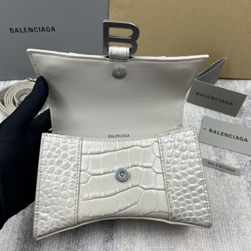 Balenciaga Hourglass Bags